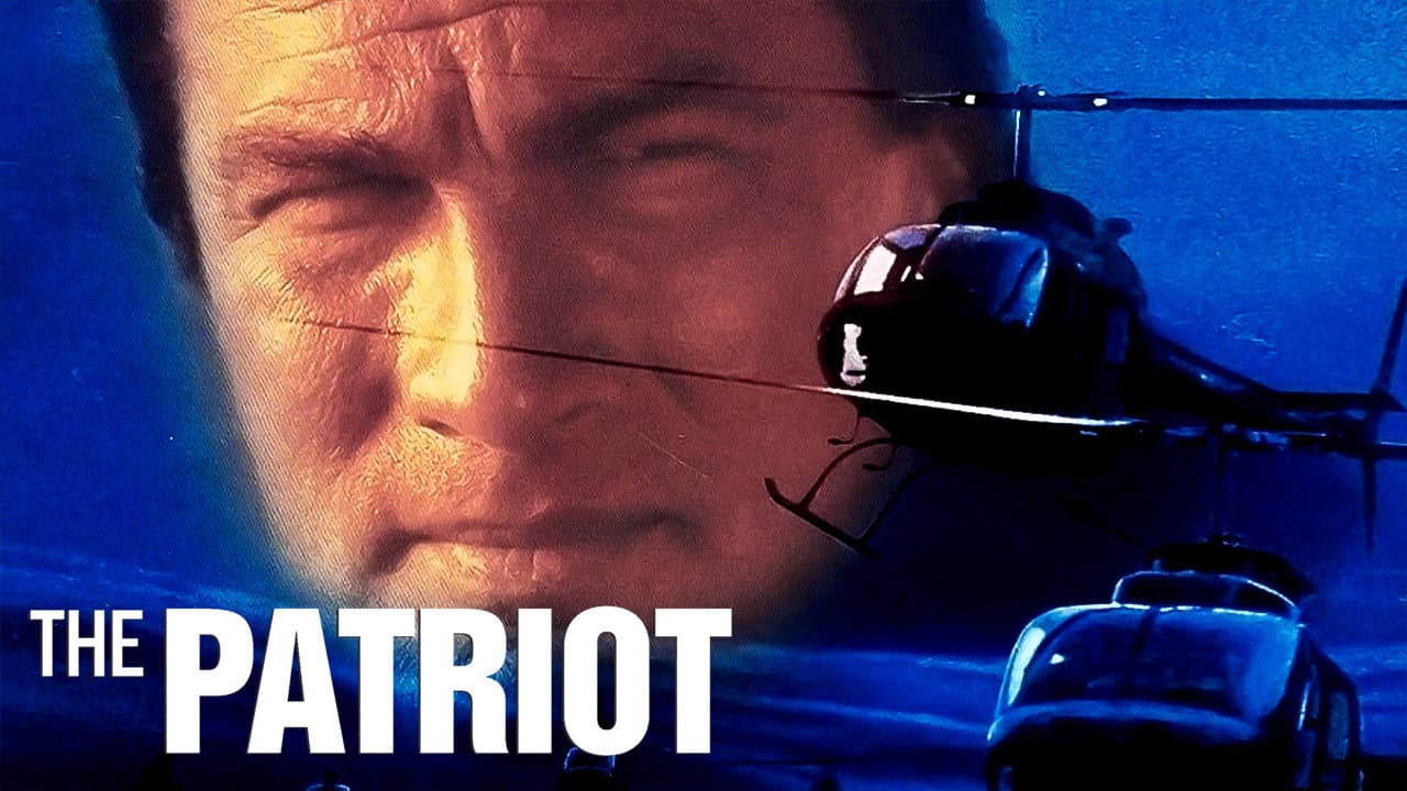 The Patriot