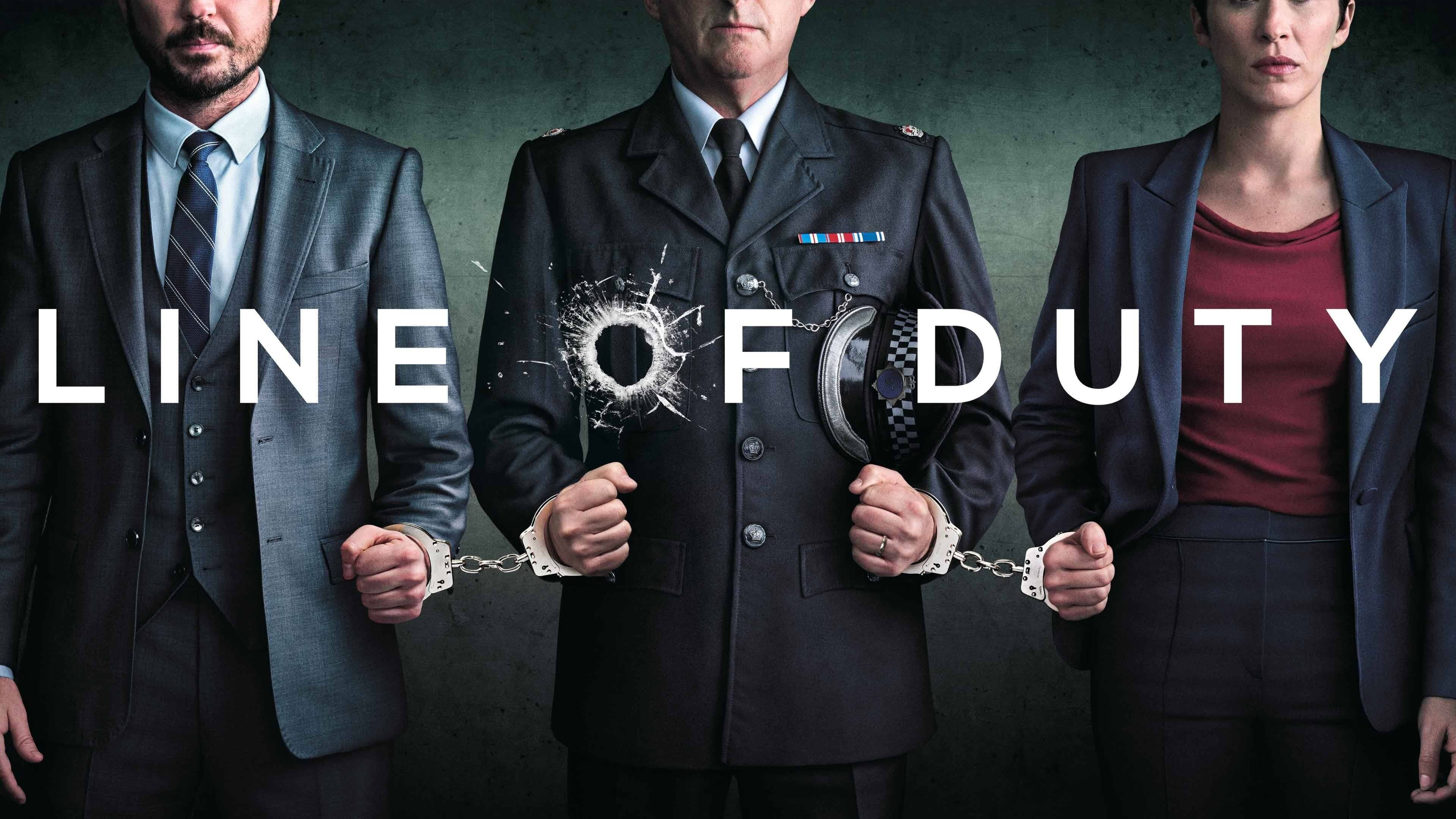Line of Duty