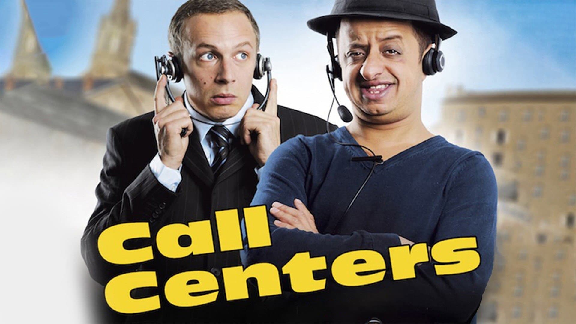 Call Centers