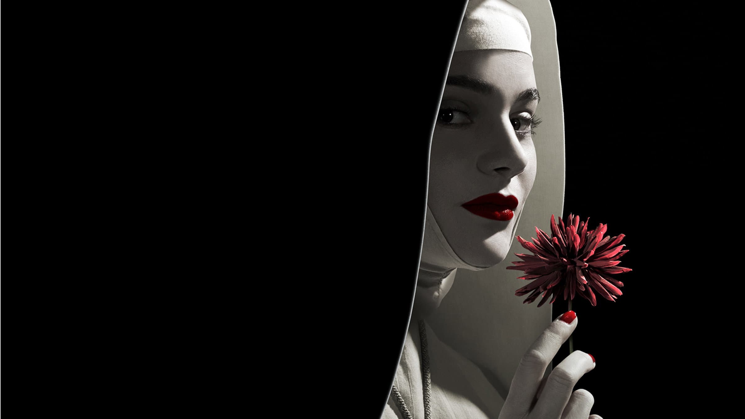 Black Narcissus