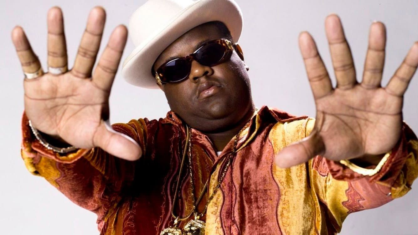 Notorious B.I.G.: Bigger Than Life