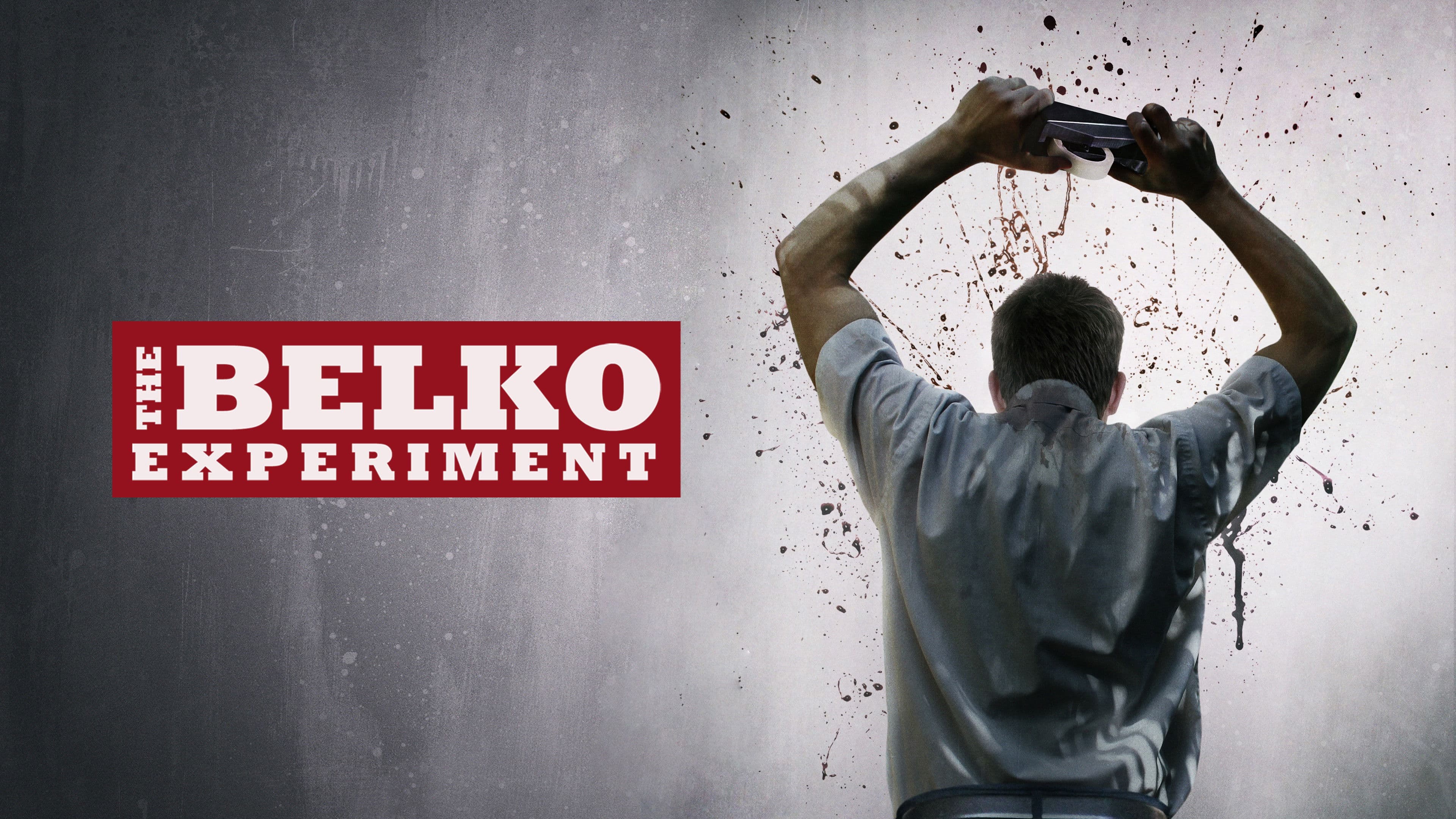 The Belko Experiment