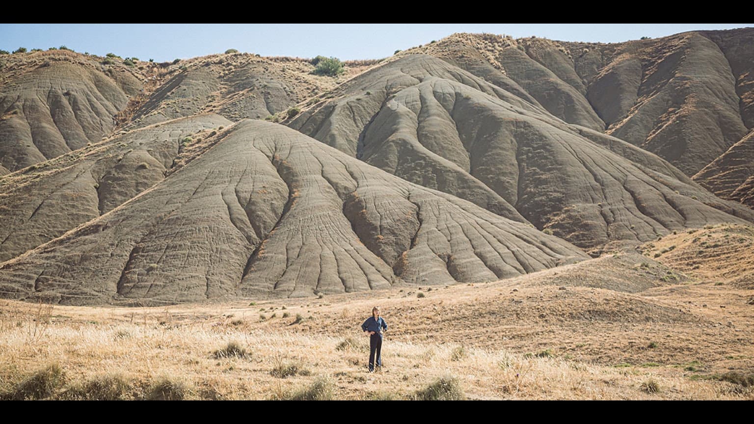 Continental Drift (South)