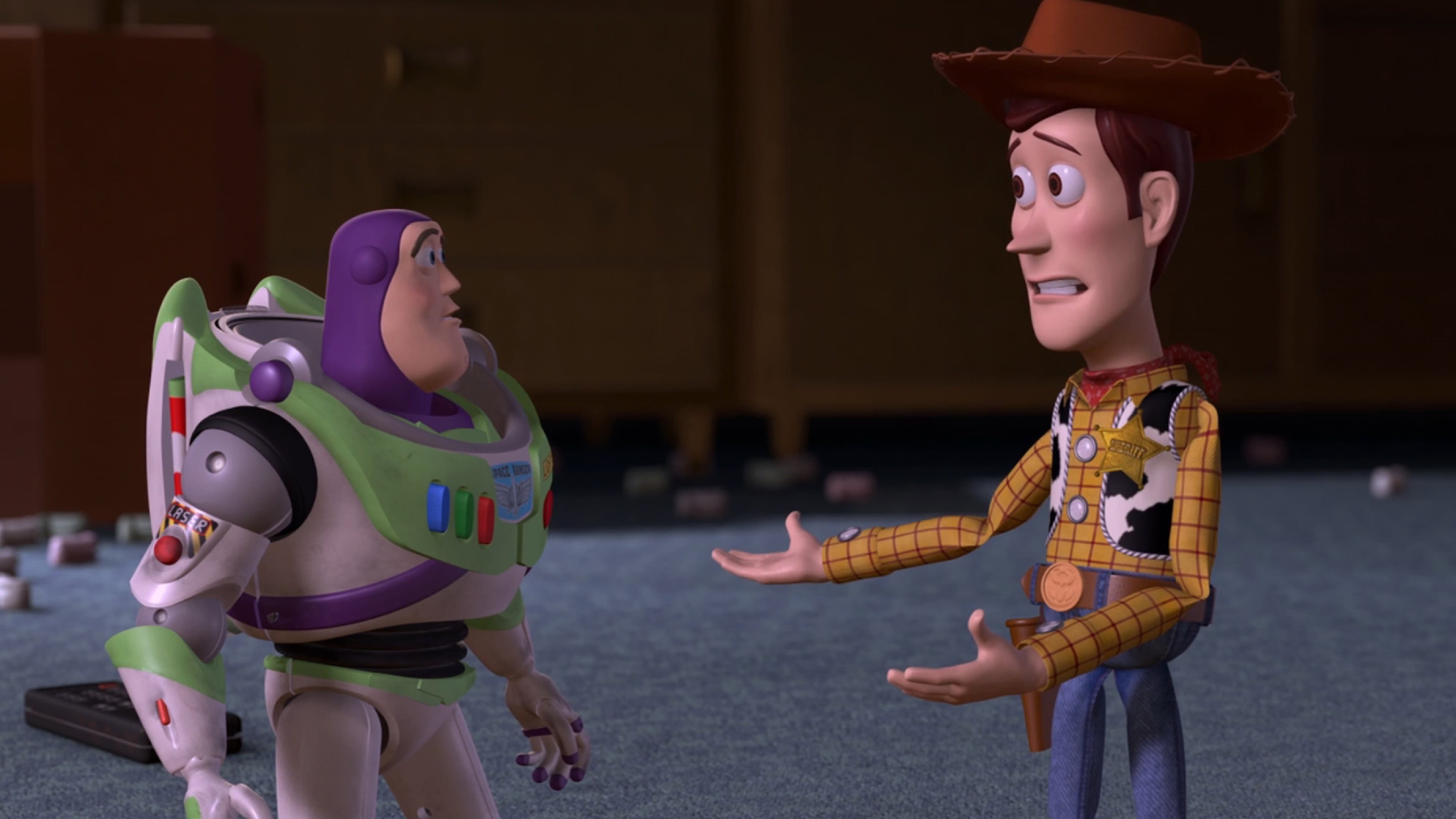 Toy Story 2