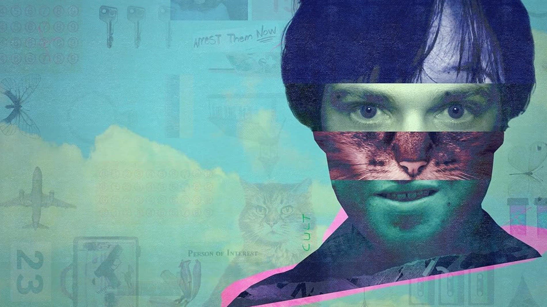 The Curious Case of...