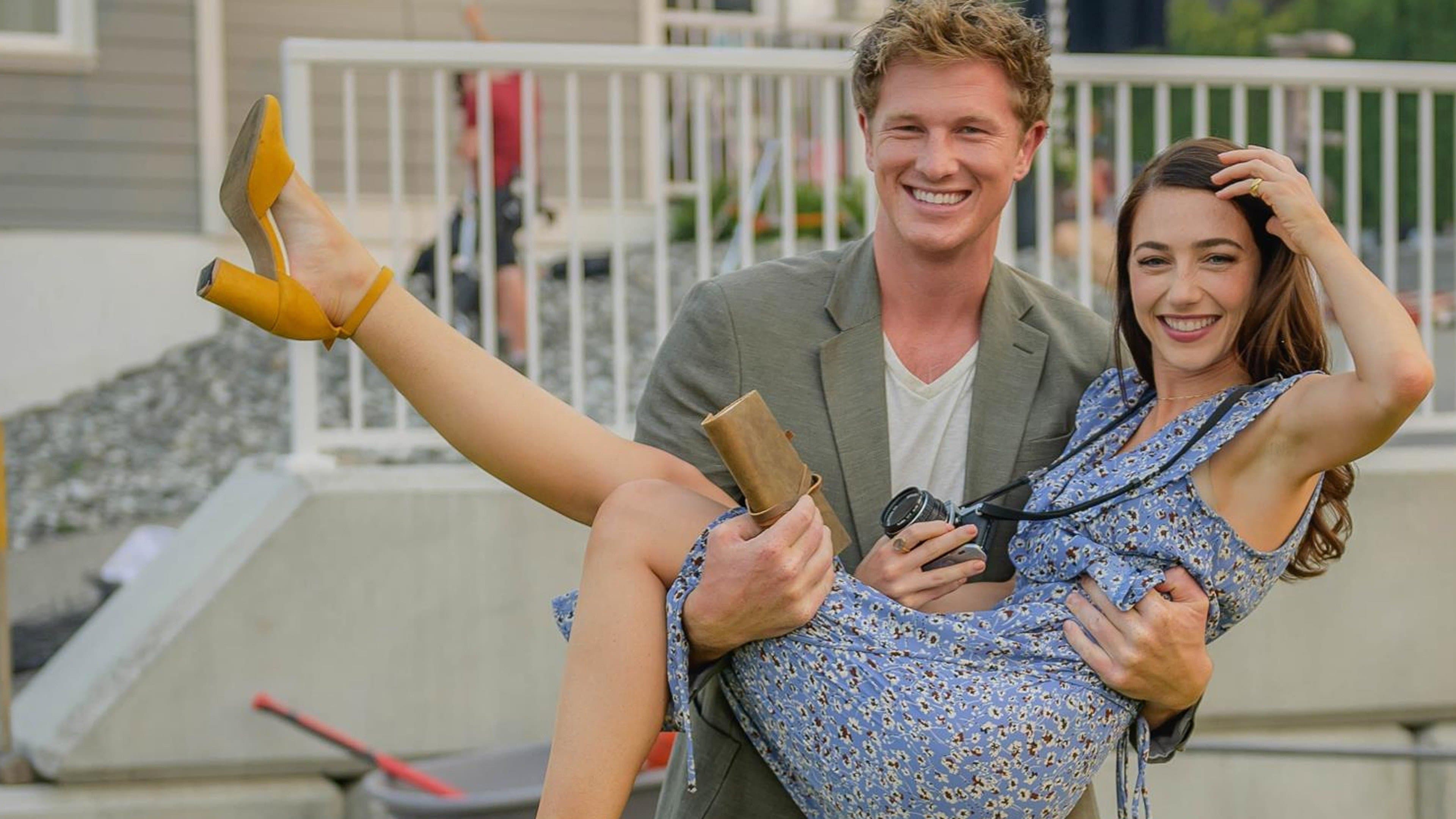 A Snapshot of Forever