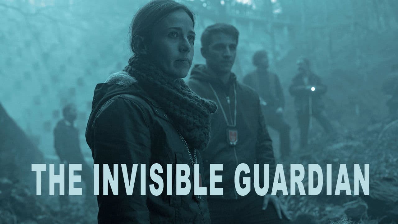 The Invisible Guardian