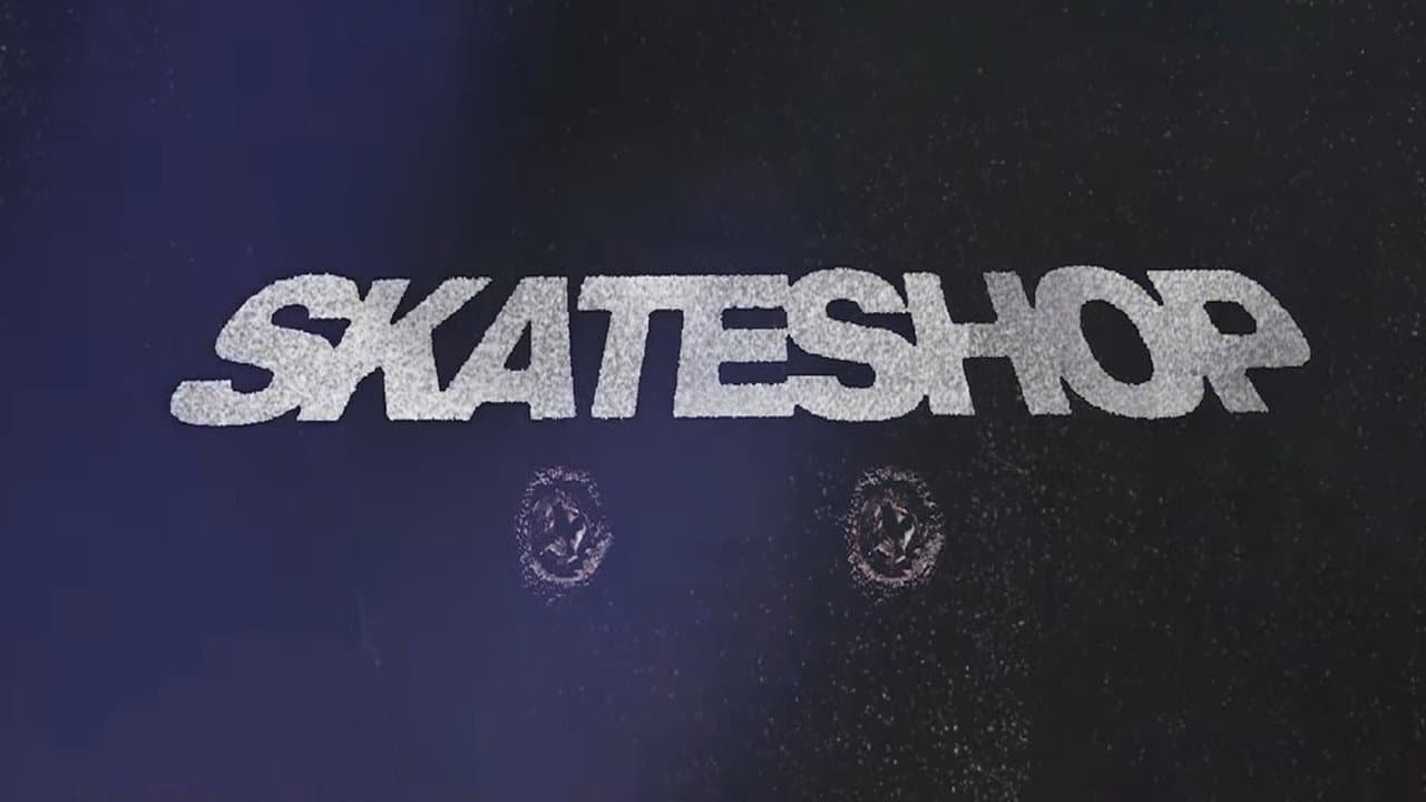 Skateshop
