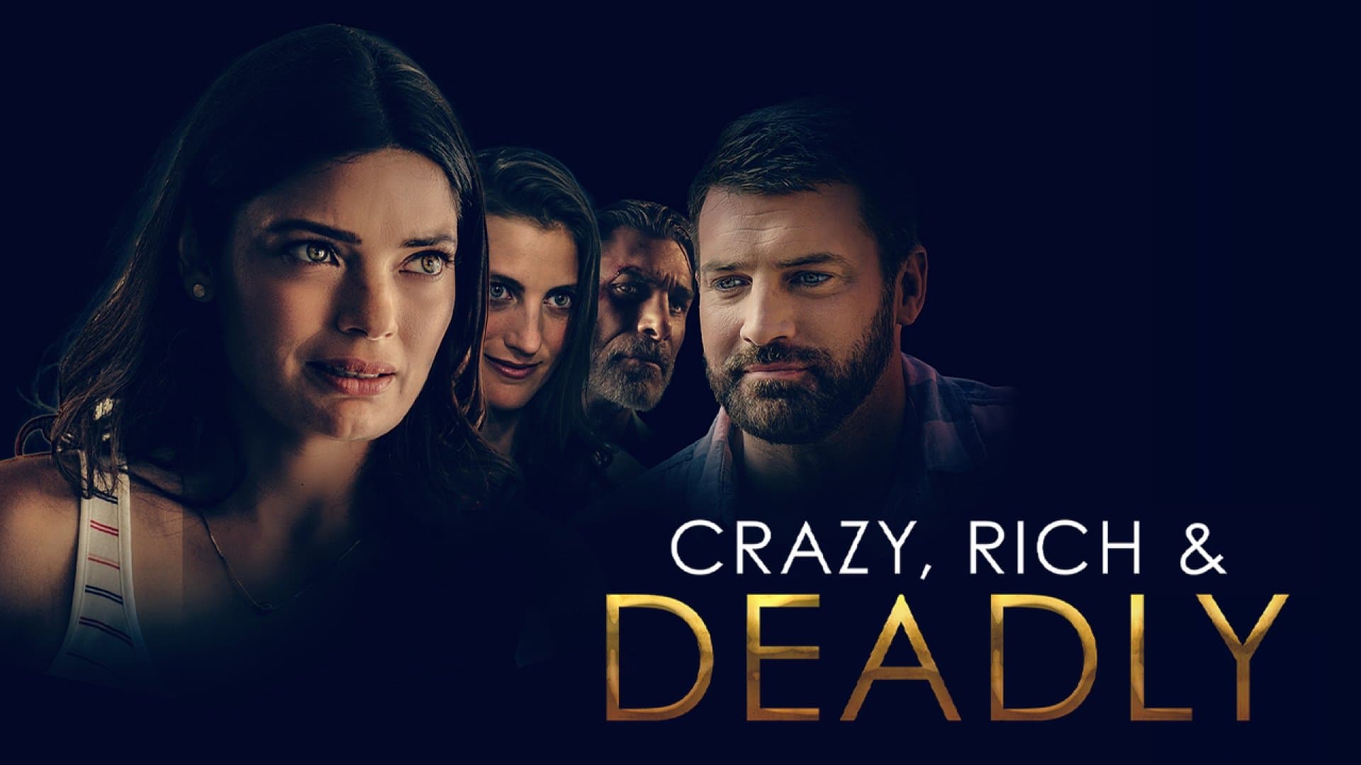 Crazy, Rich and Deadly