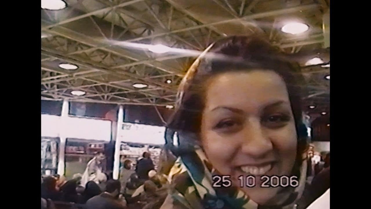 Seven Winters in Tehran