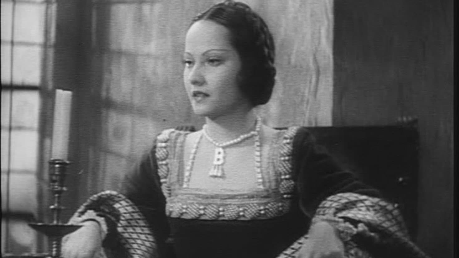 The Private Life of Henry VIII