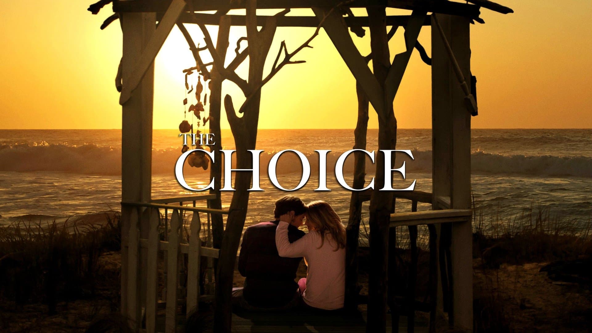The Choice