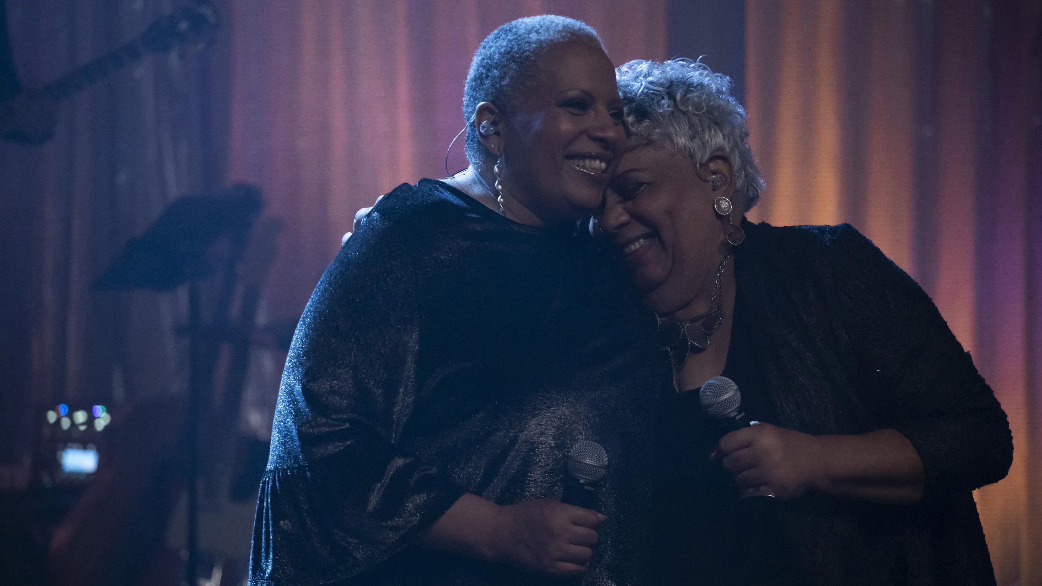 Autour de Minuit – Un cabaret historique