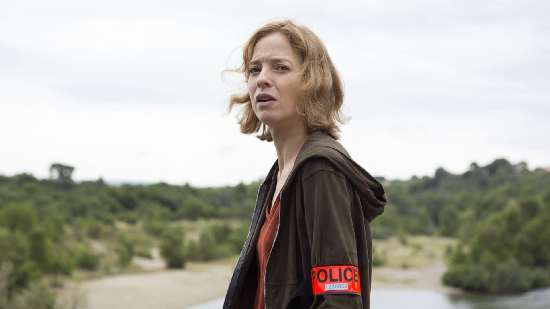 Murder on Devil's Bridge