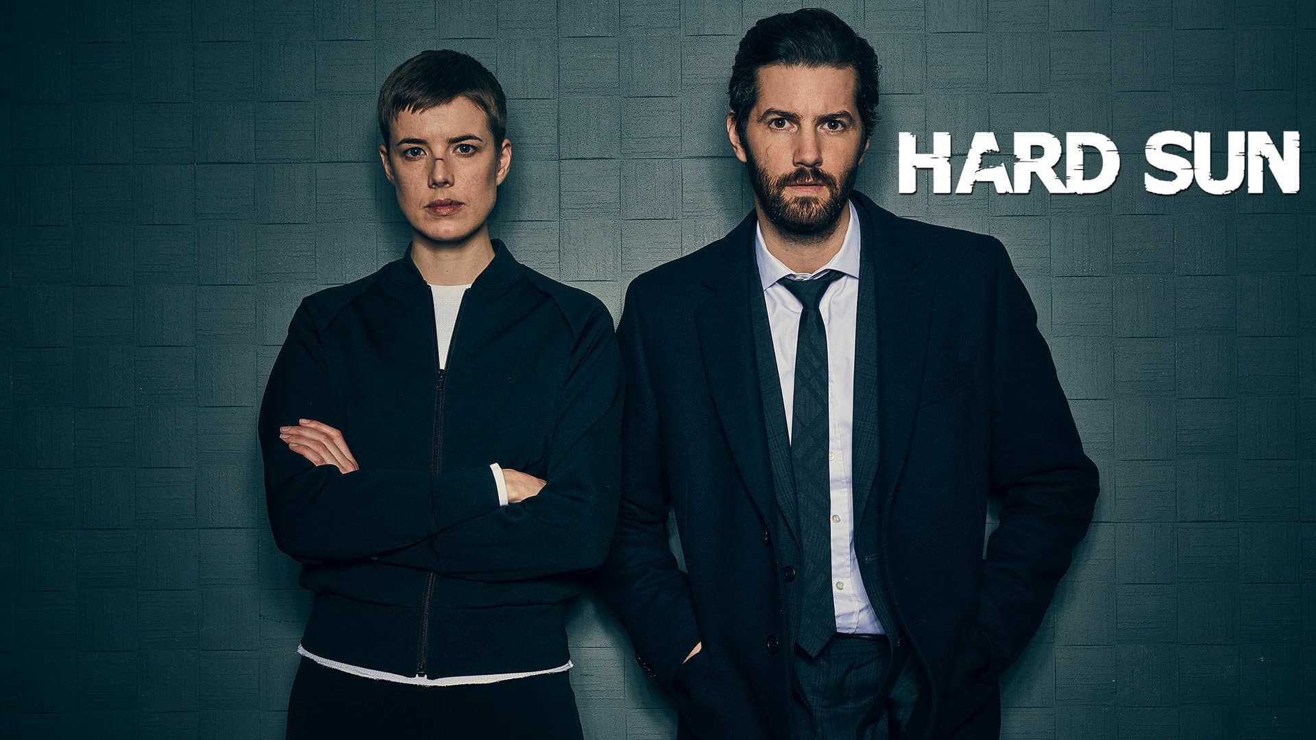 Hard Sun