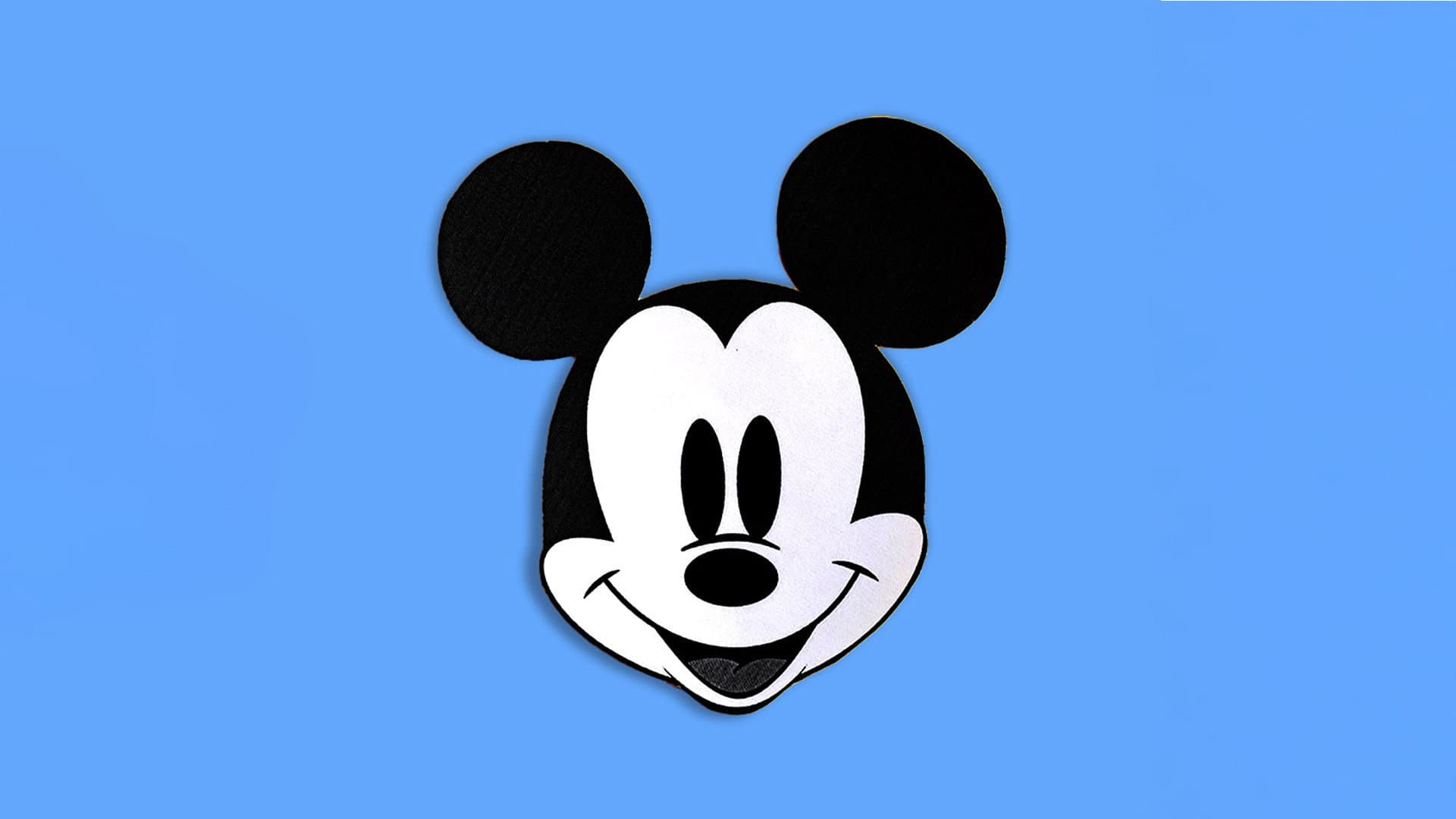 La folle histoire de Disney