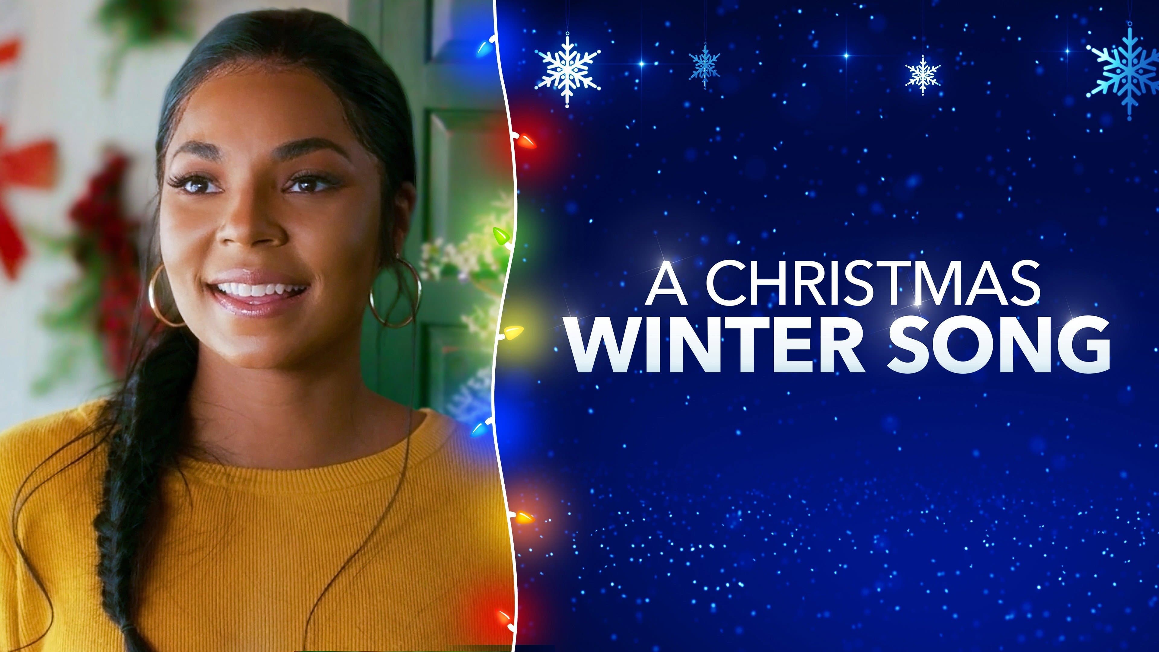 A Christmas Winter Song