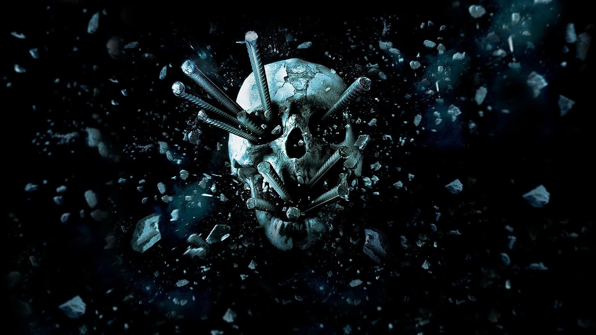 Destination Finale - Saga