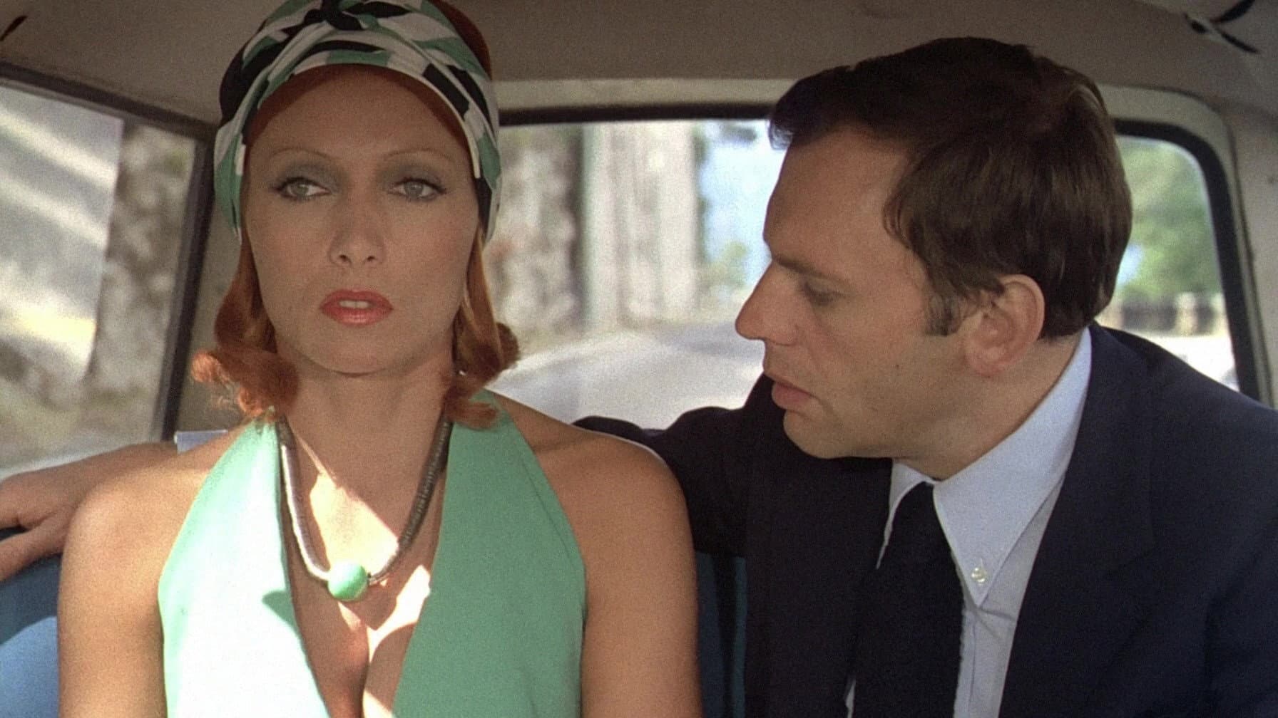 Without Apparent Motive