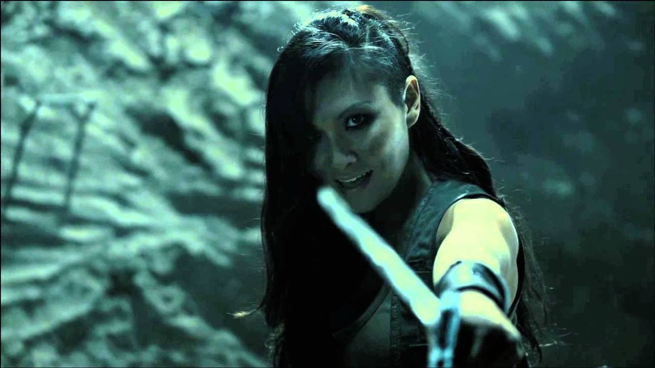 Metal Hurlant Chronicles