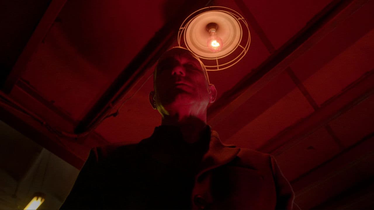 La Desgracia de Ron Hopper