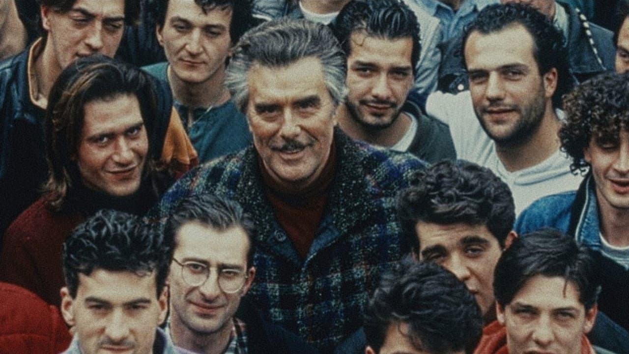 SanPa: Sins of the Savior