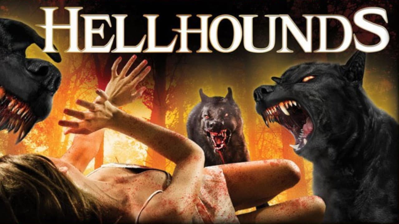 Hellhounds
