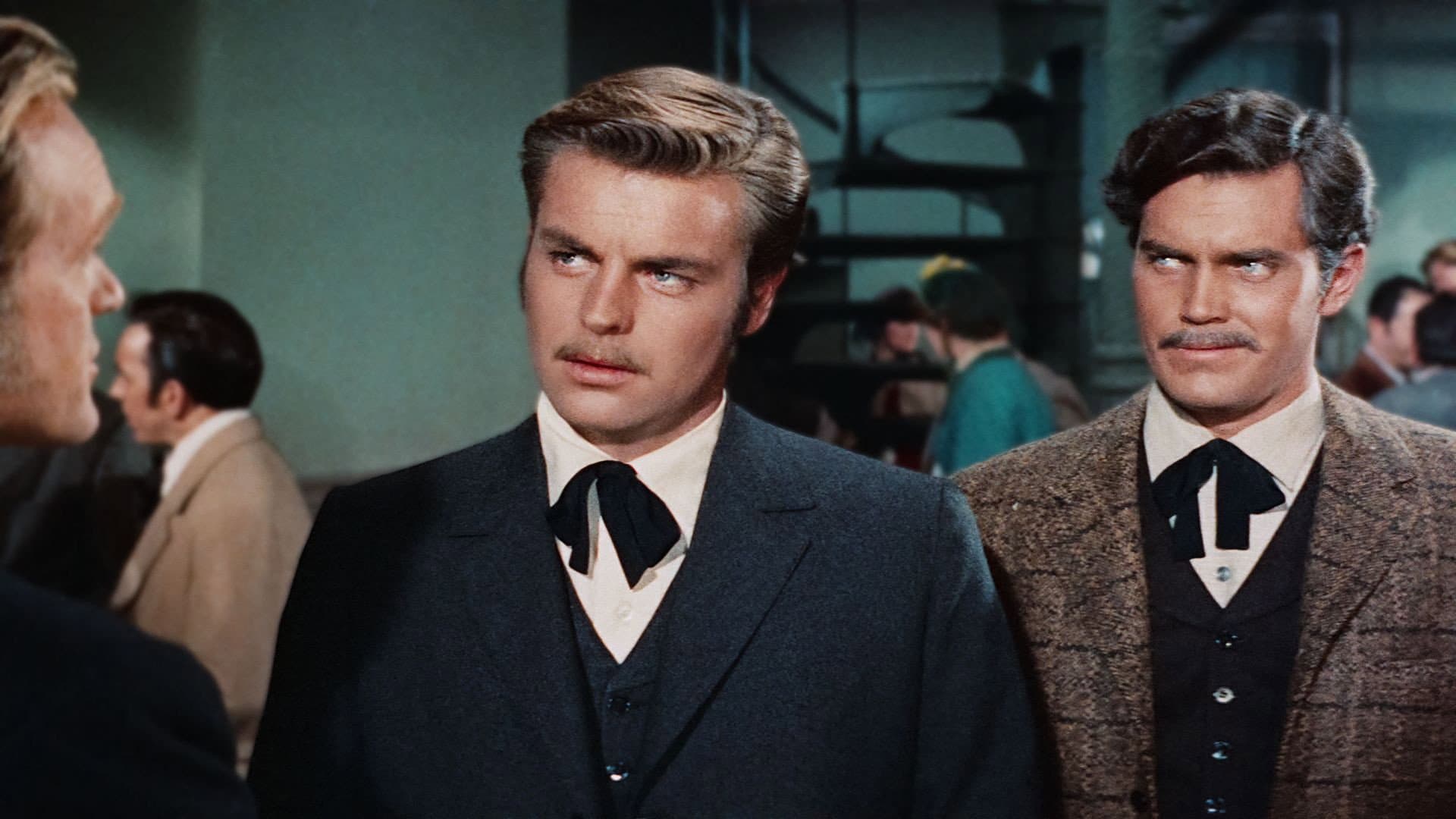 The True Story of Jesse James