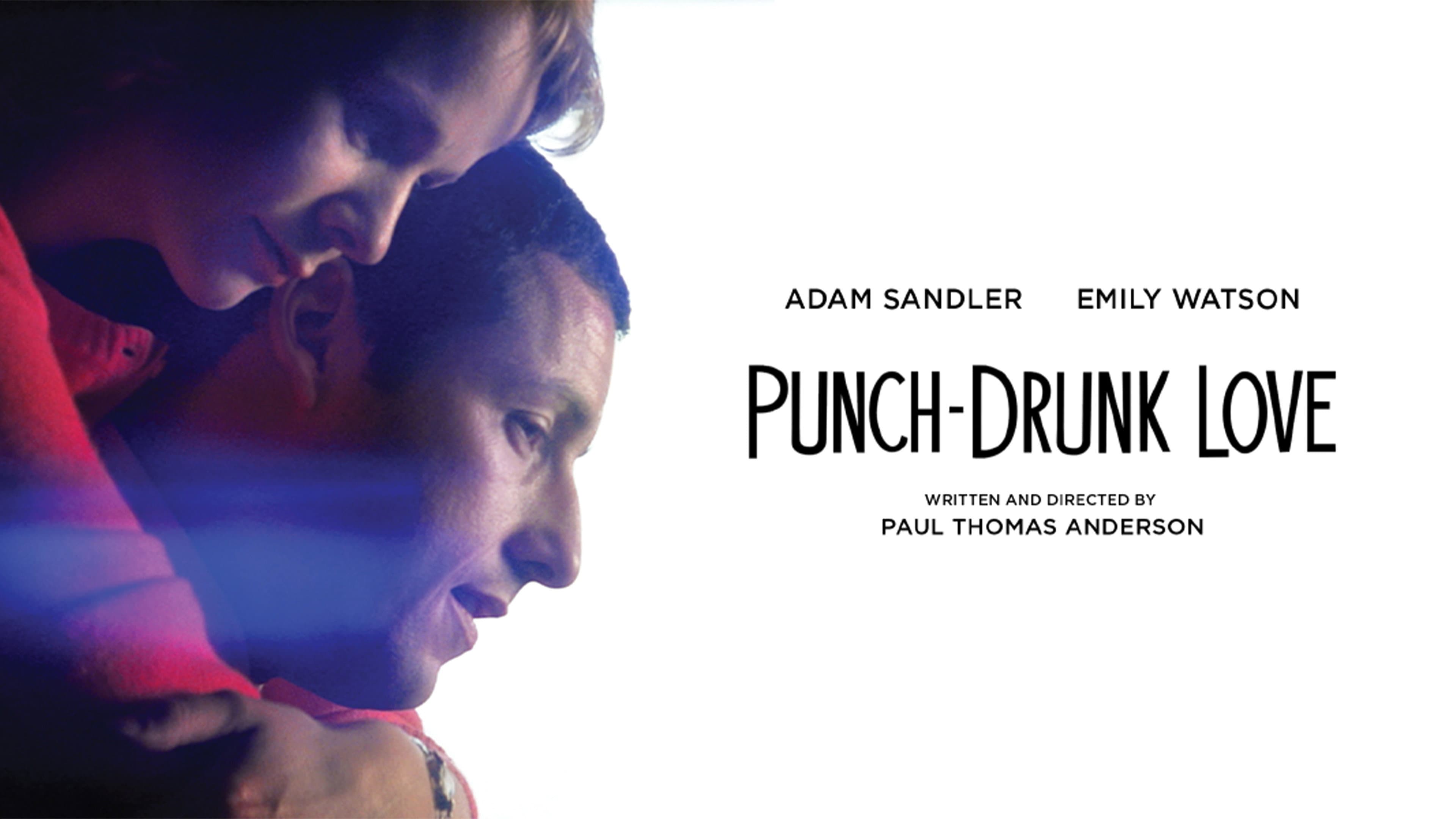 Punch-Drunk Love