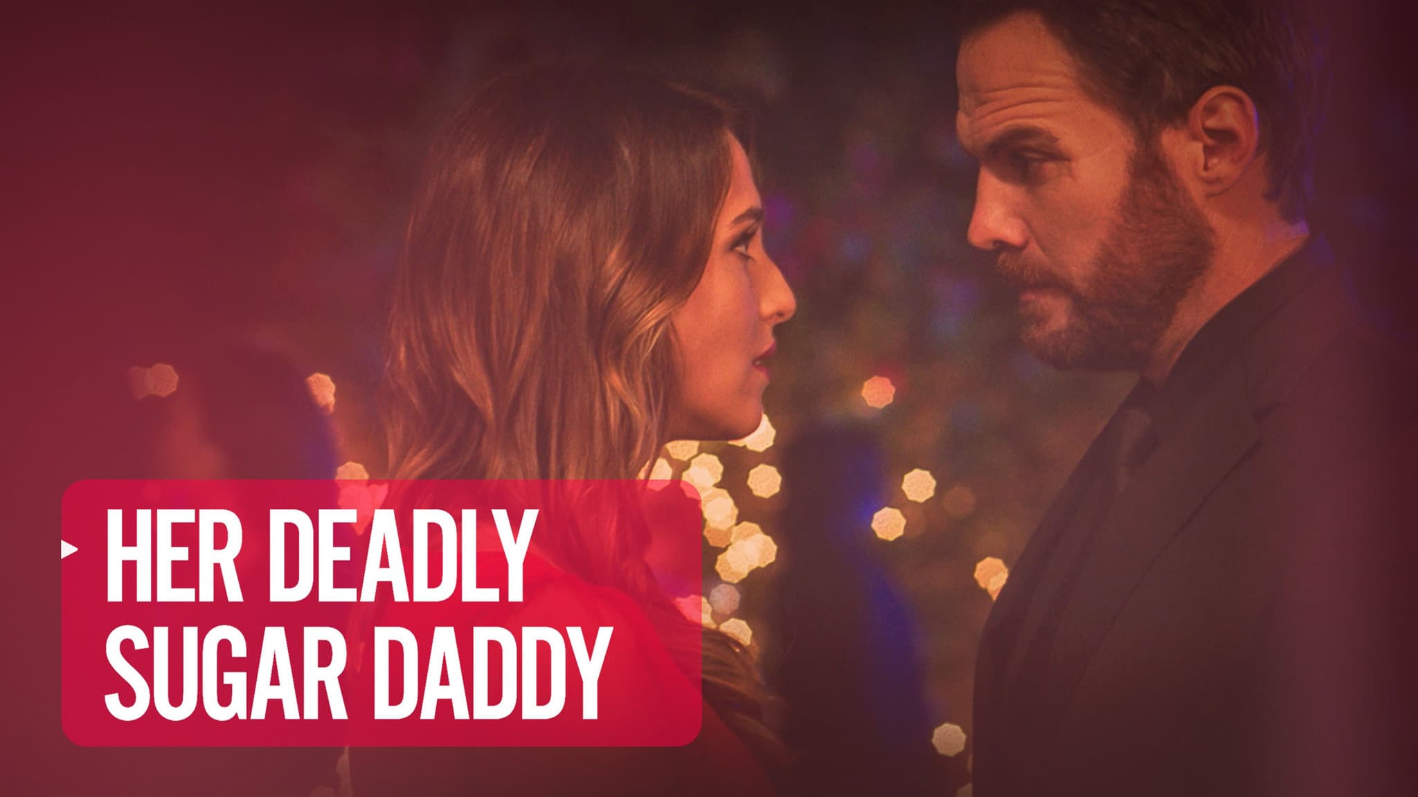 Her Deadly Sugar Daddy