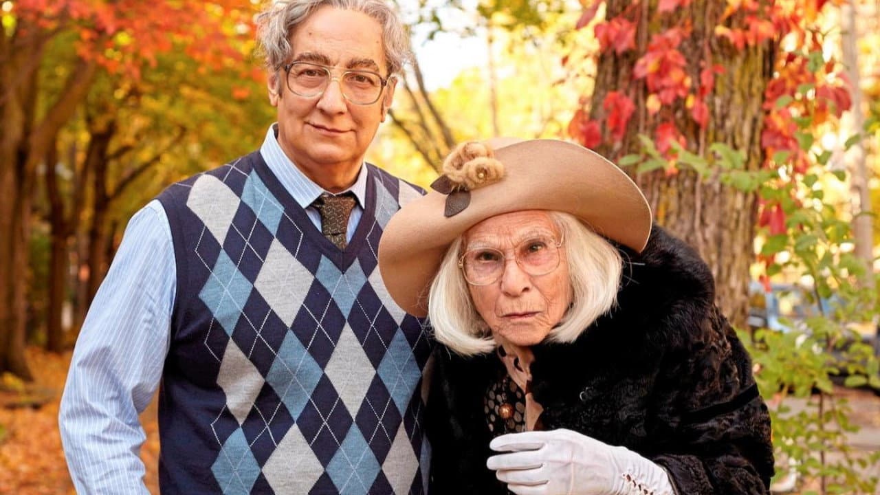 The 12 Tasks of Imelda