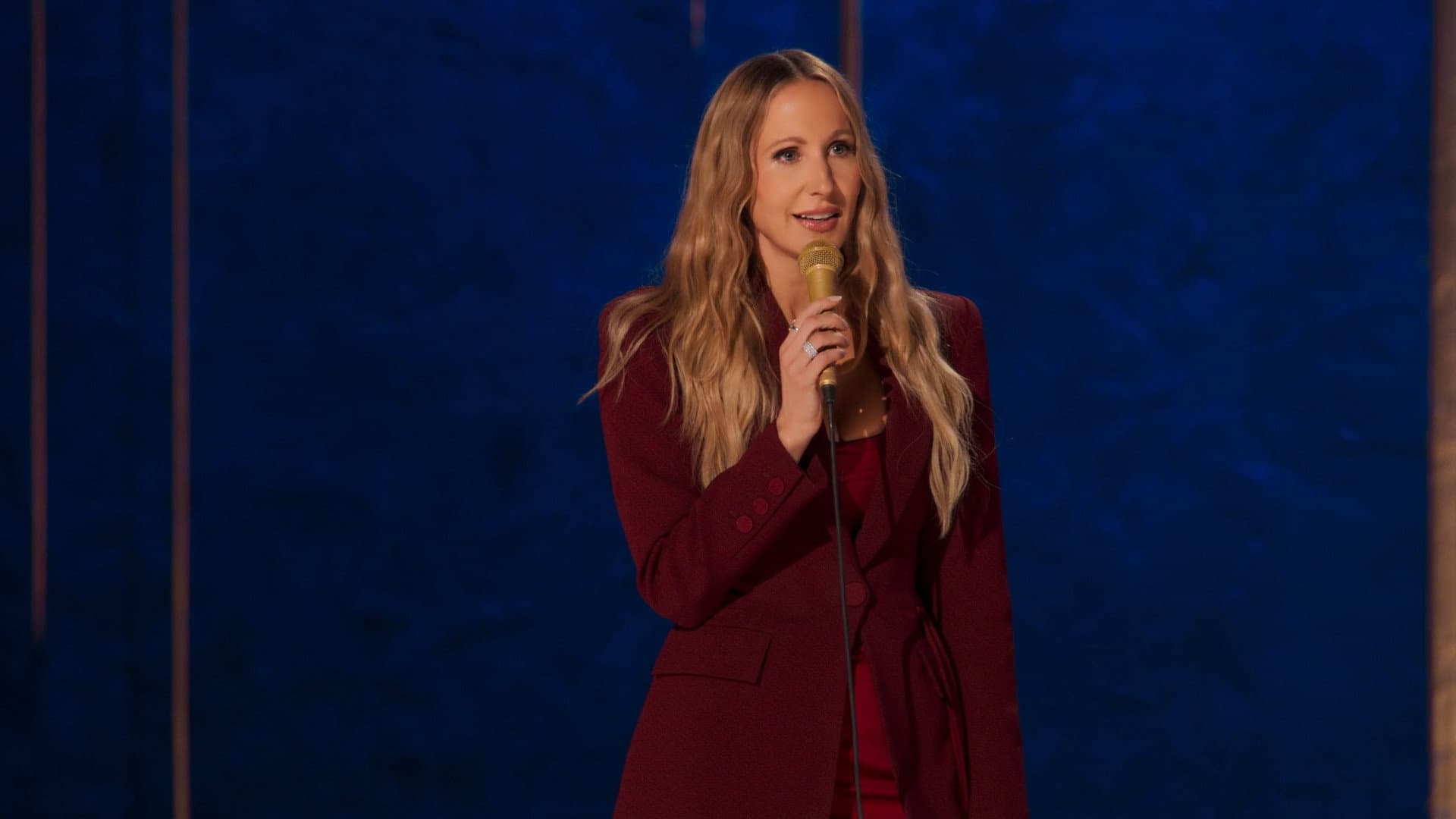 Nikki Glaser: Good Girl