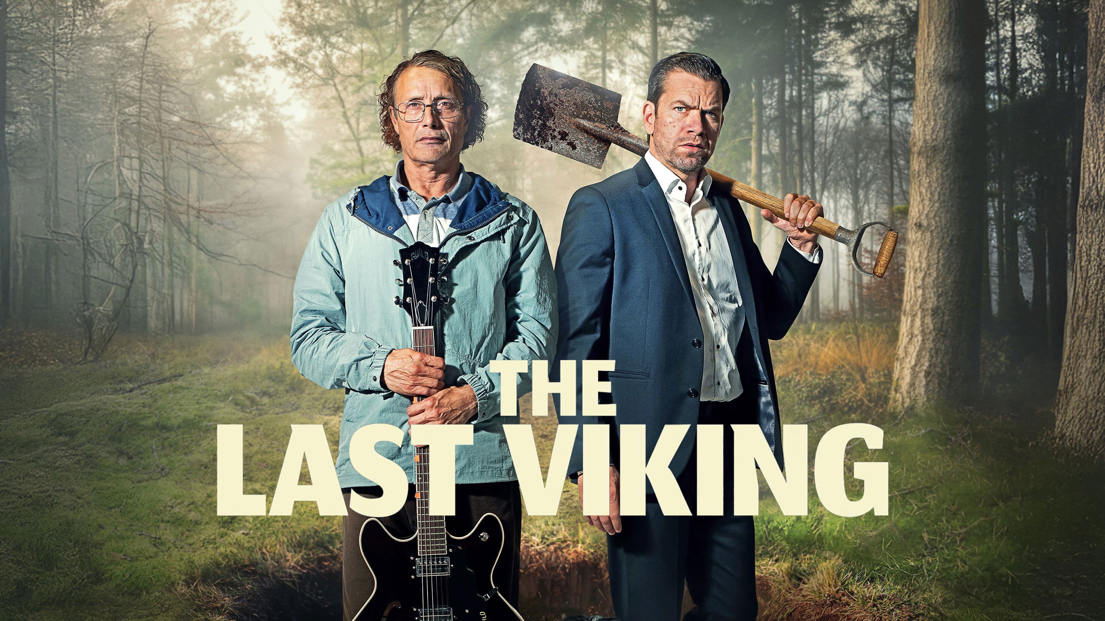 The Last Viking