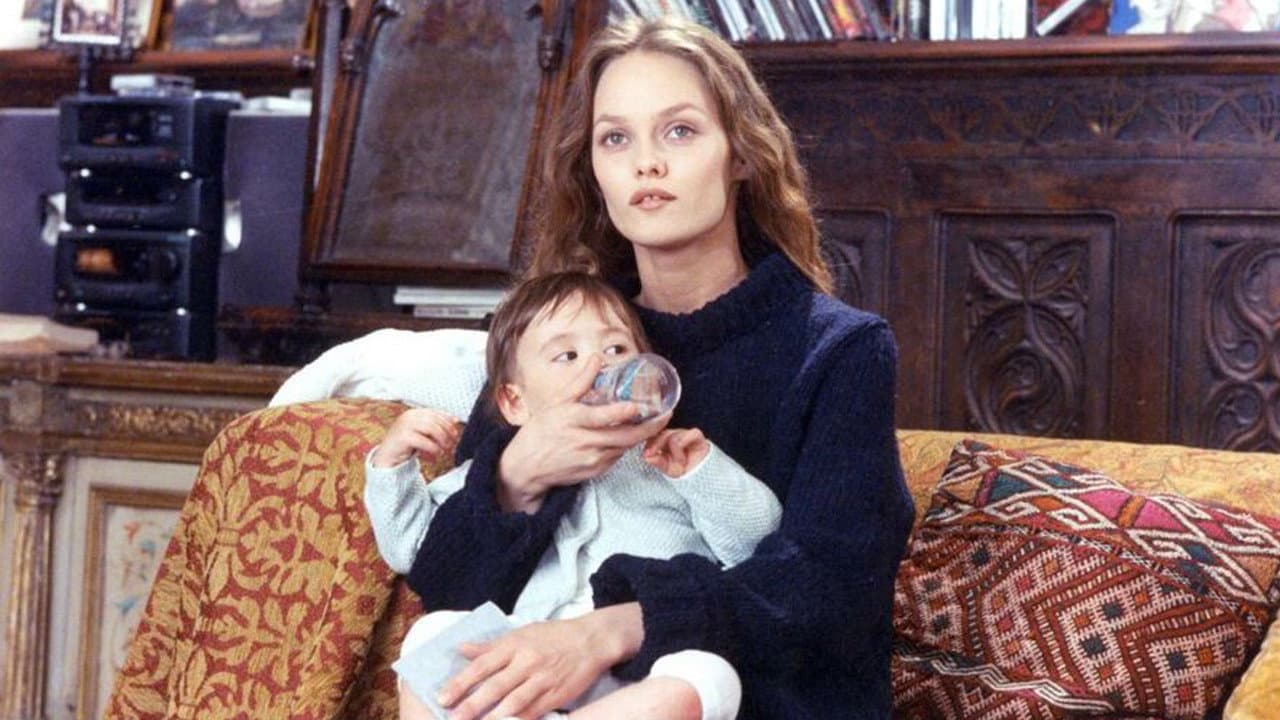 A Witch's Way of Love