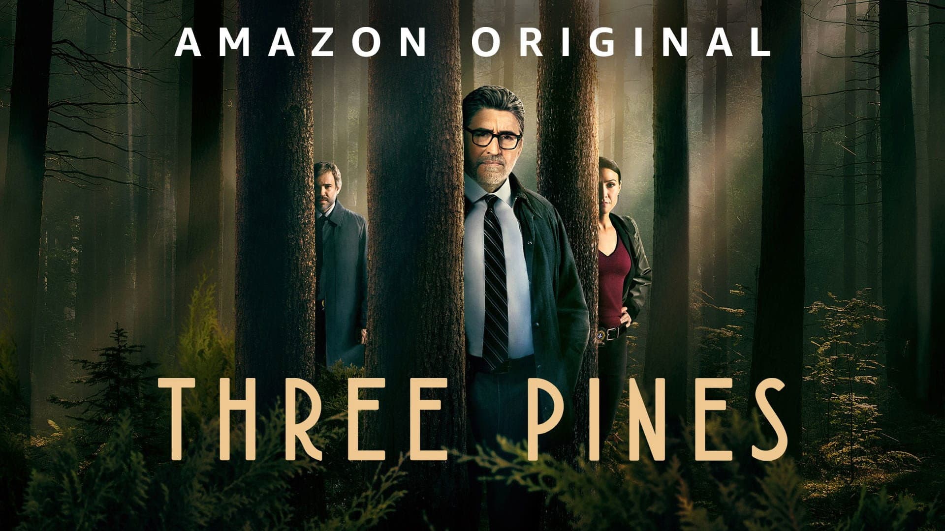Three Pines