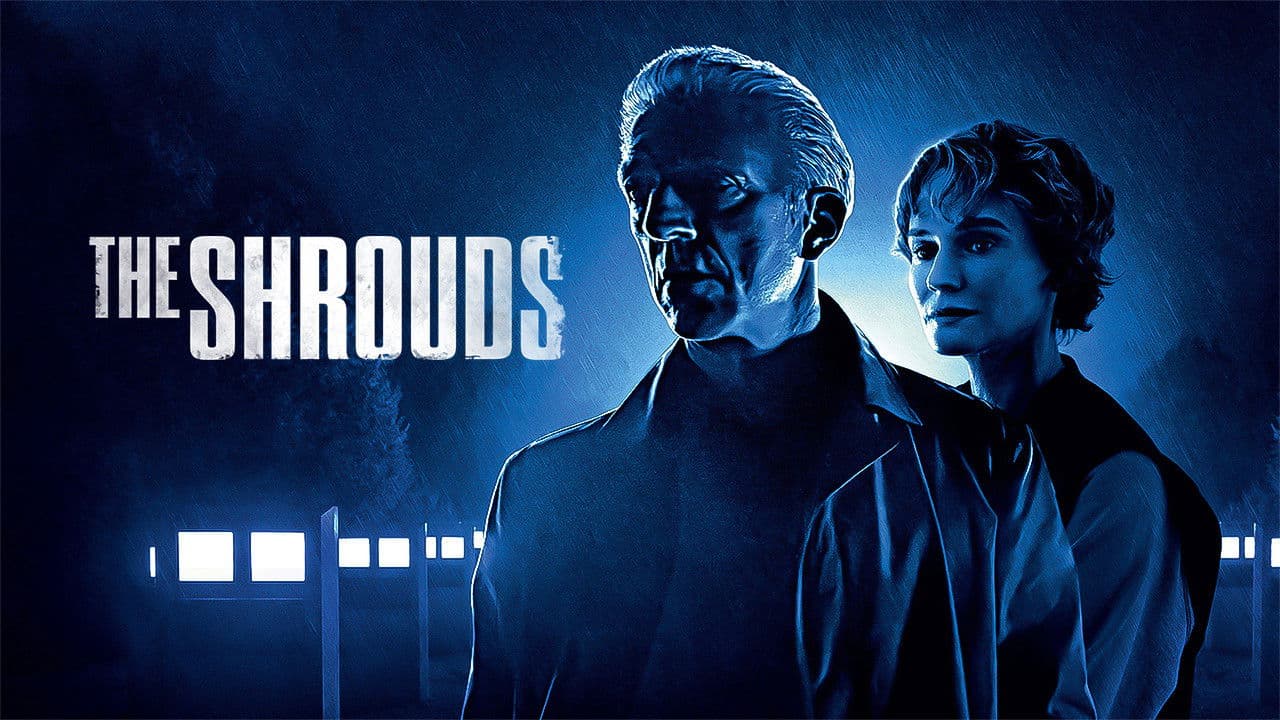 The Shrouds