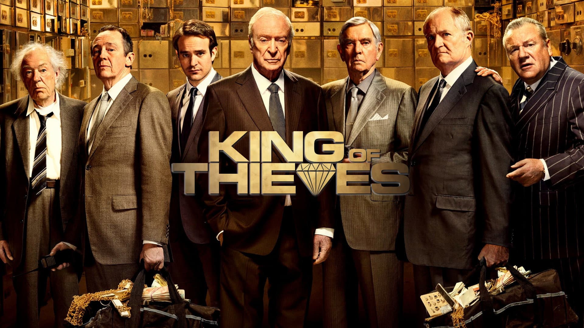 King of Thieves