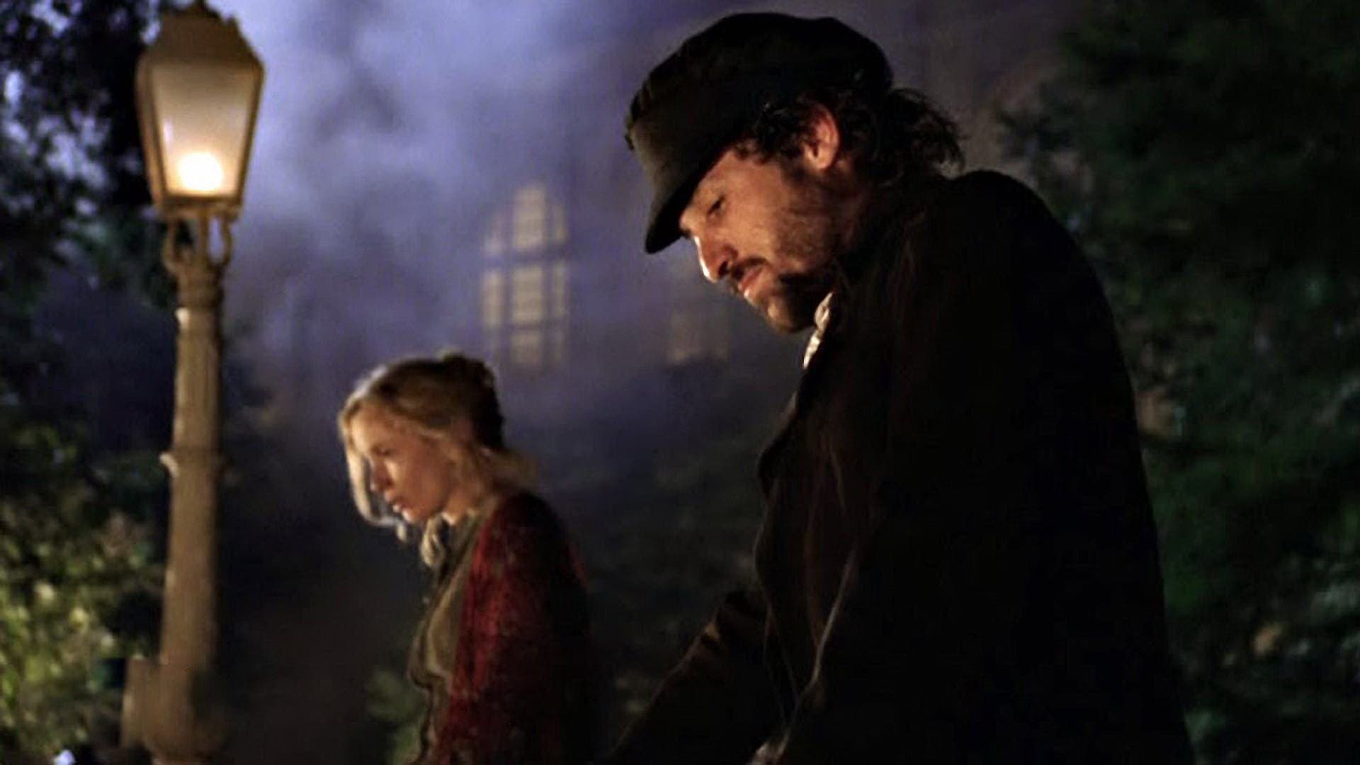 Crime and Punishment