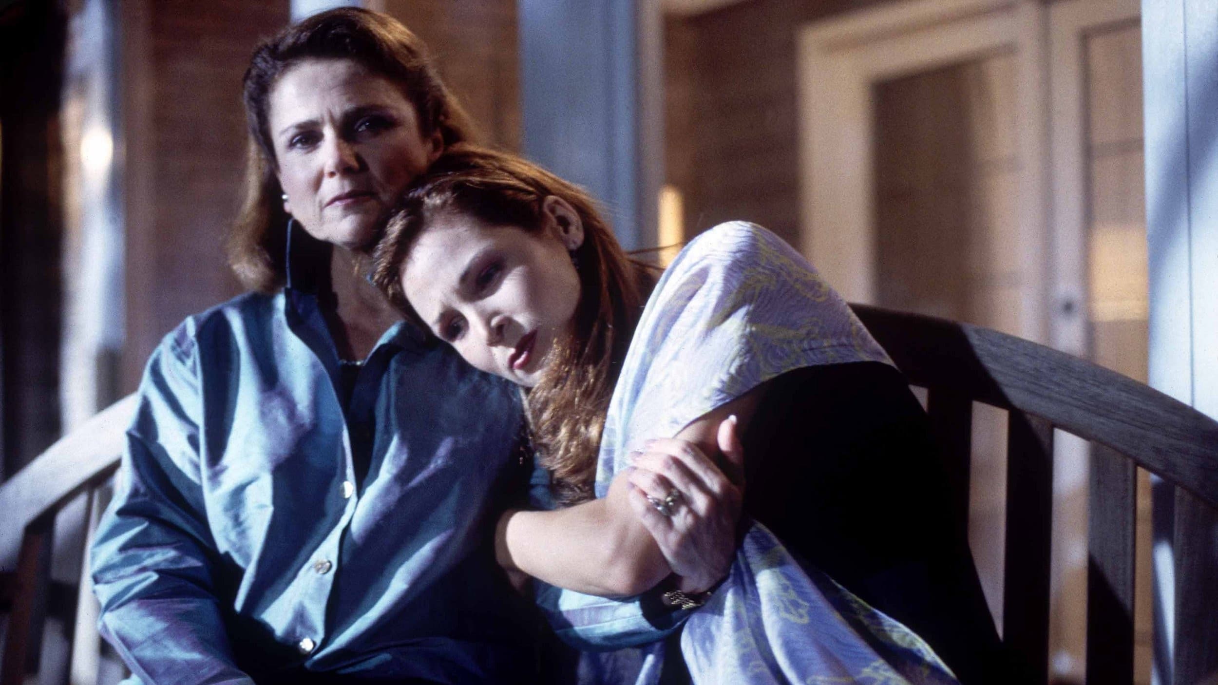 Kissing Jessica Stein