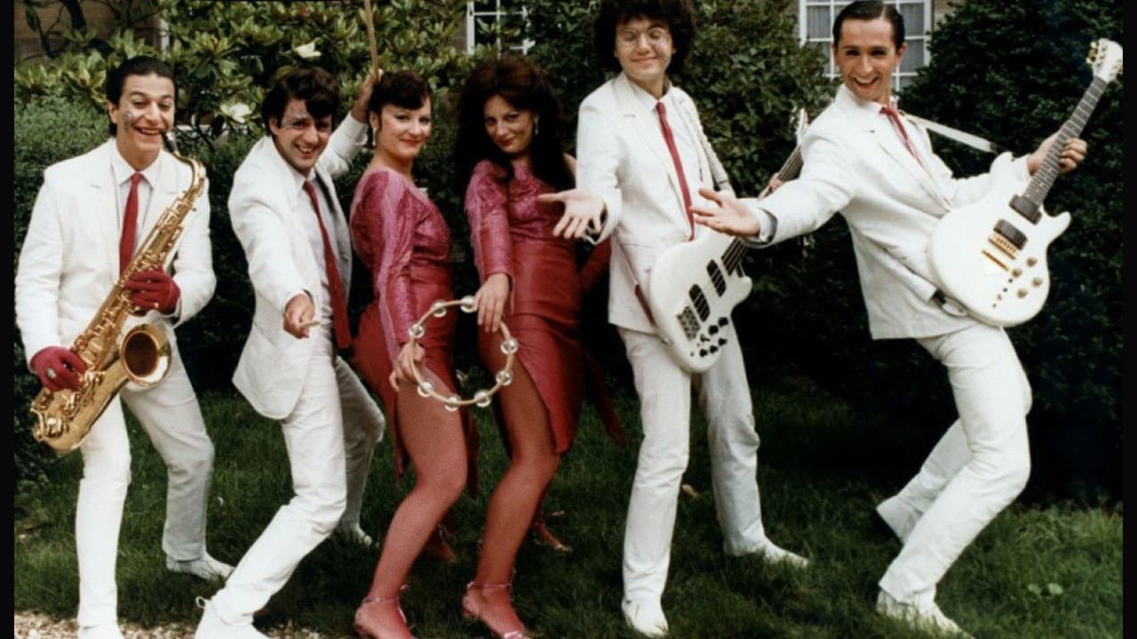 Clara and the Why Not