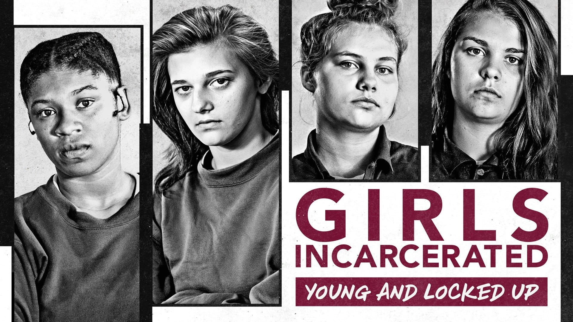 Girls Incarcerated