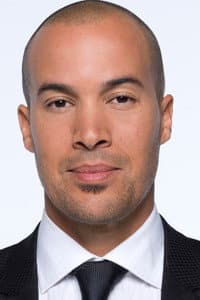 Coby Bell