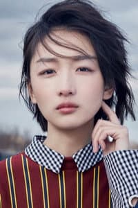 Zhou Dongyu