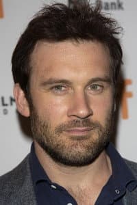 Clive Standen