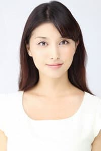 Manami Hashimoto