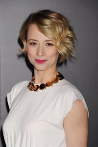 Karine Vanasse