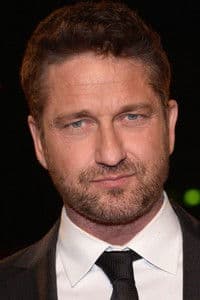 Gerard Butler