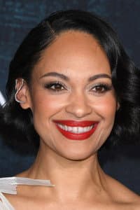Cynthia Addai-Robinson