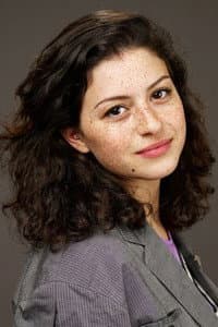 Alia Shawkat