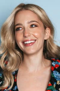 Jessica Rothe